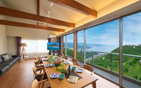 Suite Villa Ocean View Minami-Atami
