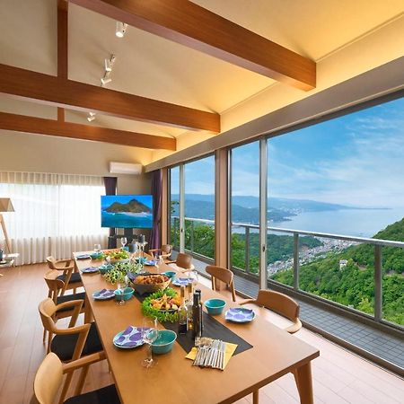 Suite Villa Ocean View Minami-Atami 熱海市 エクステリア 写真