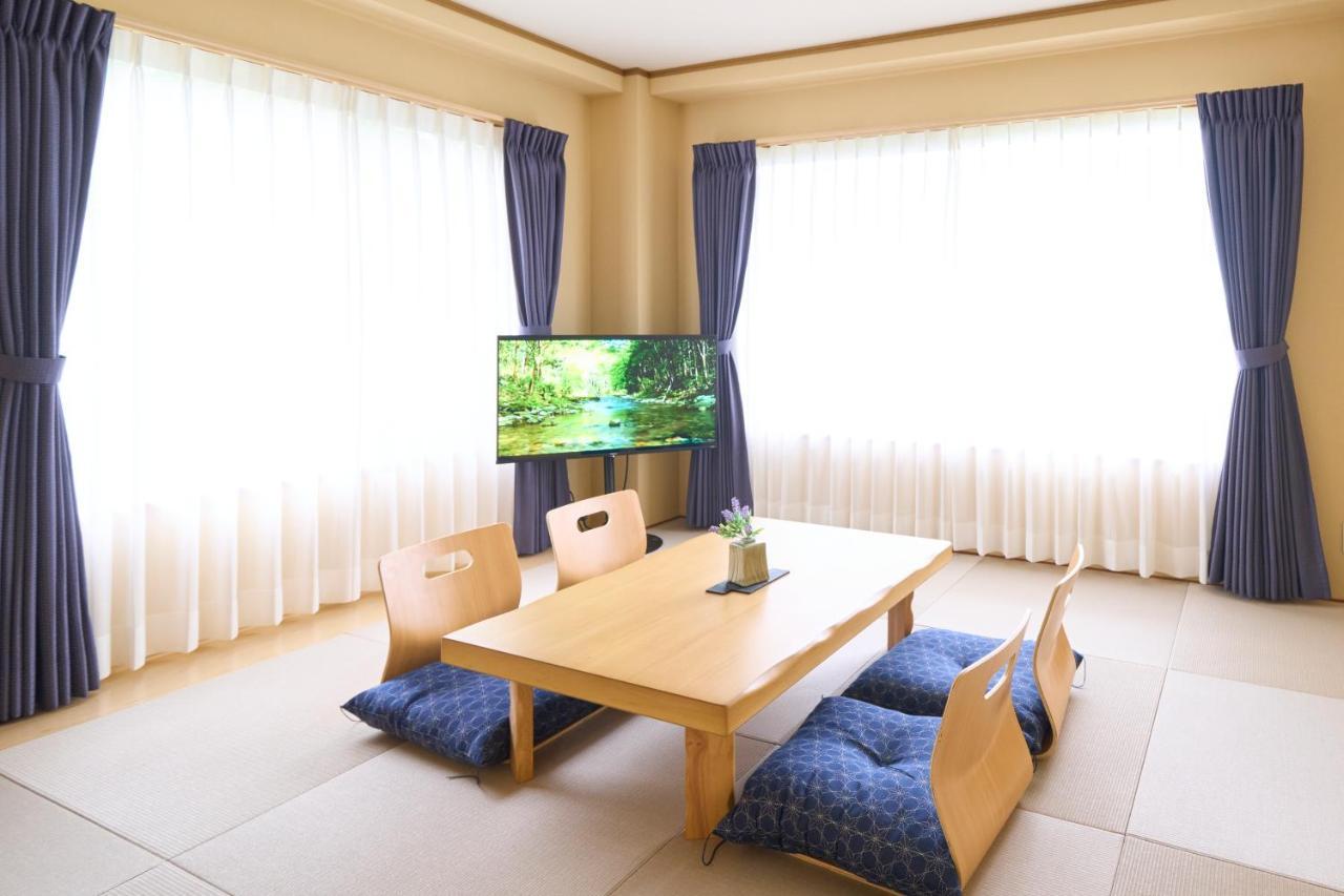 Suite Villa Ocean View Minami-Atami 熱海市 エクステリア 写真