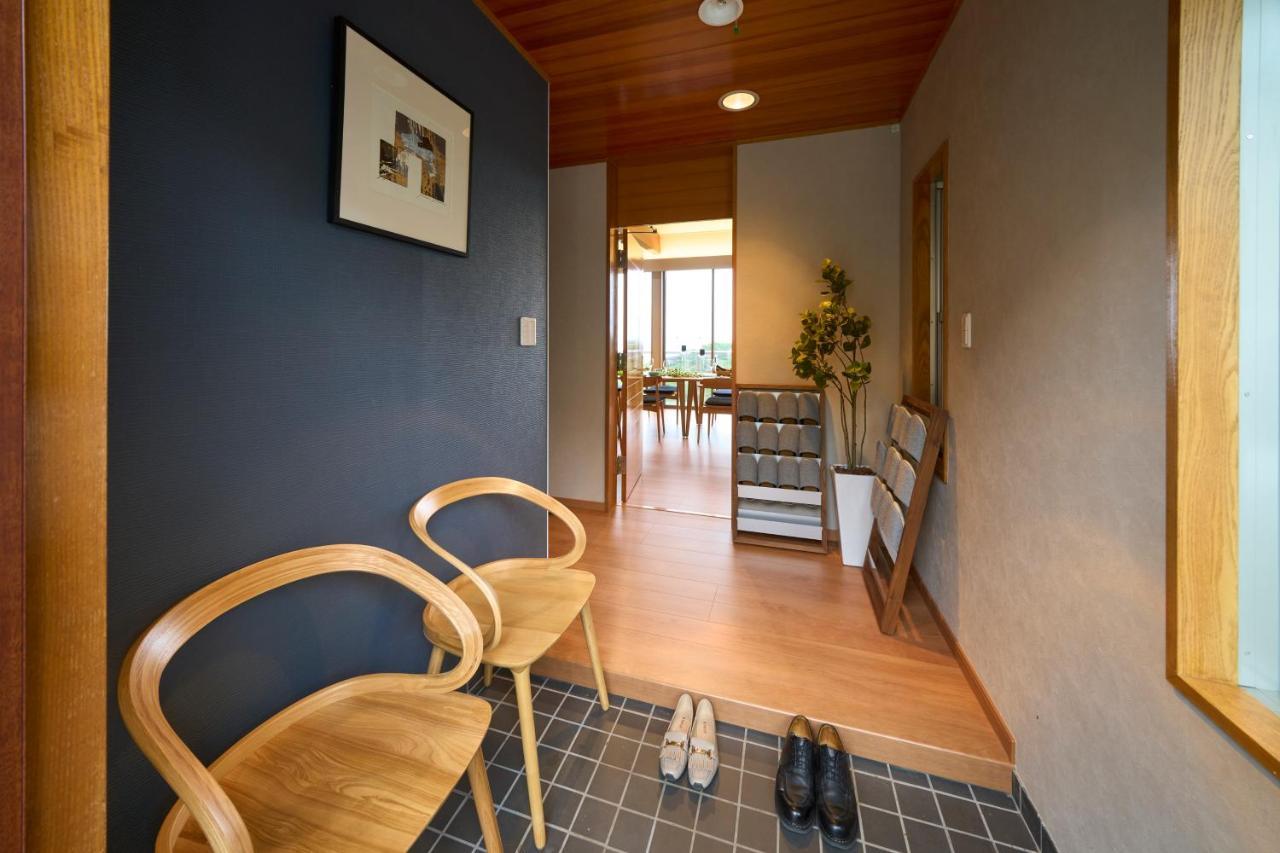 Suite Villa Ocean View Minami-Atami 熱海市 エクステリア 写真