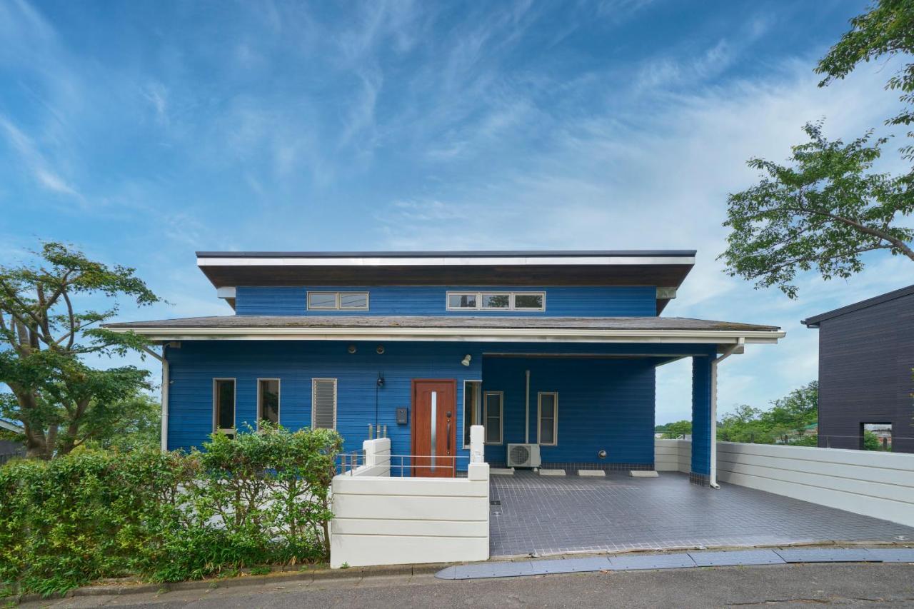 Suite Villa Ocean View Minami-Atami 熱海市 エクステリア 写真