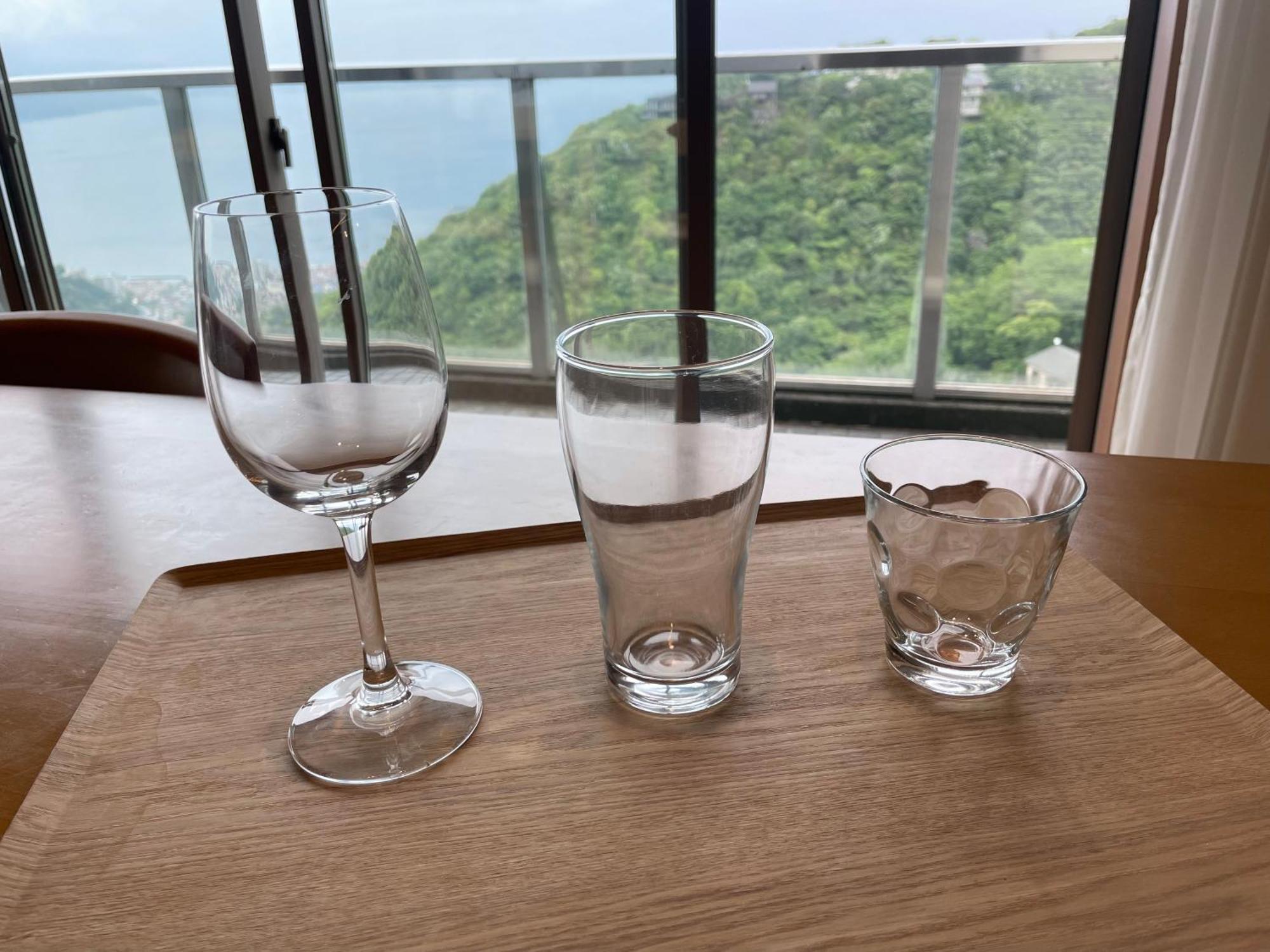 Suite Villa Ocean View Minami-Atami 熱海市 エクステリア 写真
